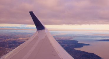 Neue IATA-Statistik: Die Zahl der Flugpassagiere weltweit steigt