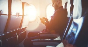 Entspannt fliegen – diese Fluglinien bieten die größte Beinfreiheit