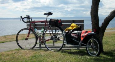 Das sind die schönsten Radwege Deutschlands
