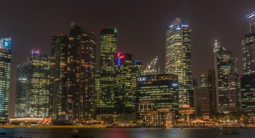 Economist-Ranking: Singapur ist die teuerste Stadt der Welt