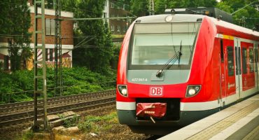 Deshalb lohnt sich die BahnCard 25 manchmal mehr als die BahnCard 50