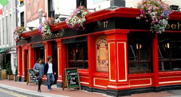 Dublin abseits der Touristenpfade