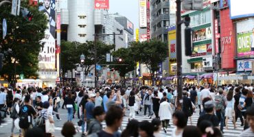 SUICA: So könnte Bezahlen in Tokio für Touristen zum Kinderspiel werden