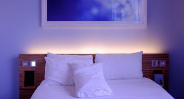 Reiseportal Urlaubsarchitektur: Ein Anti-Airbnb für alle, die eine Ferienunterkunft suchen