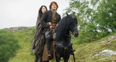Reisen zu den Drehorten der Fernsehserie „Outlander“