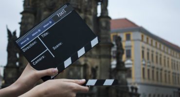 Fünf Filme, die Lust zum Reisen machen