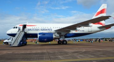 British Airways: Nach IT-Panne Rückkehr zum Flugalltag