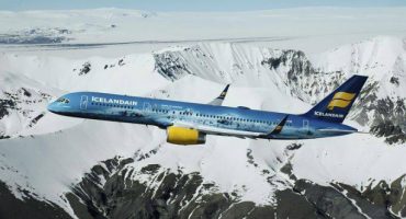 Icelandair: Die derzeit coolste Passagiermaschine