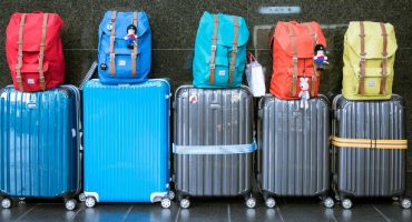 Gut zu wissen: Lohnt sich eine Reisegepäckversicherung?