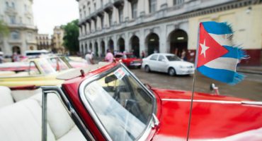 Kuba: Kempinski eröffnet erstes Fünf-Sterne-Hotel in Havanna