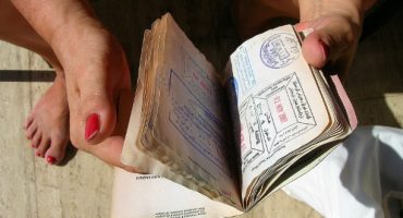 Gut zu wissen: Verliert ein Reisepass bei zu großer „Abnutzung“ die Gültigkeit?