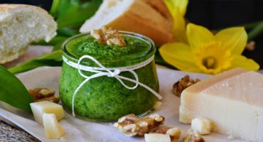 Kurioses: Flughafen Genua macht Handgepäckausnahme für Pesto