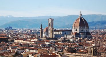 T+L World’s Best Awards: Die 15 schönsten Städte in Europa