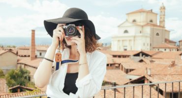 Schick und nützlich: Mit diesem Reisezubehör sind Sie für den Urlaub gewappnet
