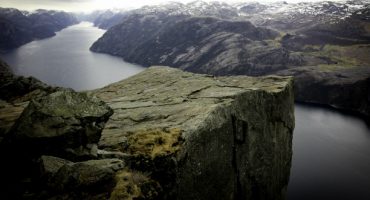 Auf nach Fossmork – Warum Google Tausende Touristen in die norwegische Provinz schickt