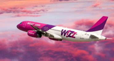 Wizz Air: Ab Oktober sind auch  große Handgepäckstücke wieder frei