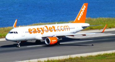 Easy Jet: Schlaflieder für Vielflieger