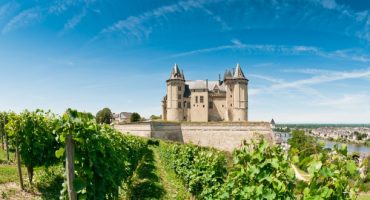 Die schönsten Weinrouten in Frankreich