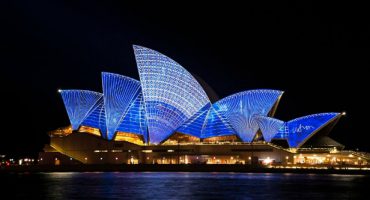 Qantas Airways: Von London nach Sydney in 20 Stunden 20 Minuten