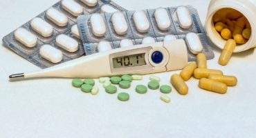 Das gehört alles in die Reiseapotheke