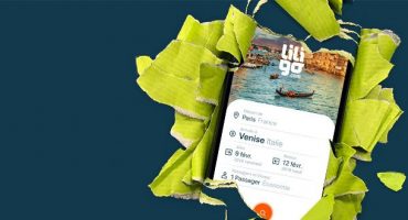 Unsere iOS-App wurde runderneuert!