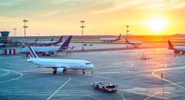 Reisetrends 2017: Unsere beliebtesten Reiseziele